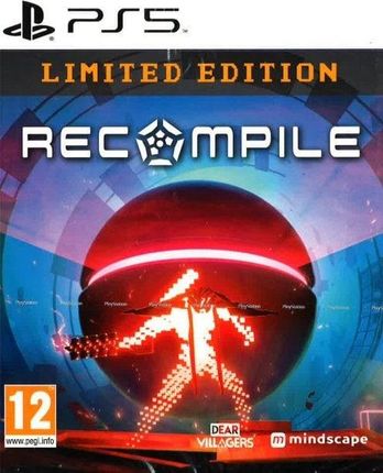 Recompile Limited Edition (Gra PS5)