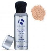 Is Clinical Perfectint Powder Spf 40 Puder Ochronny W Pędzlu - Kolor Kremowy 2 X 3,5 g 