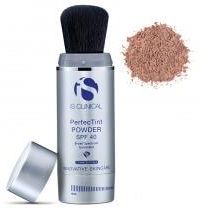 Is Clinical Perfectint Powder Spf 40 Puder Ochronny W Pędzlu - Kolor Brąz 2 X 3,5 g 