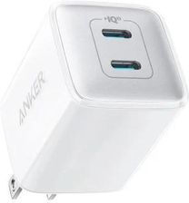 Anker PowerPort III 40W 2xUSB-C (A2038G21)