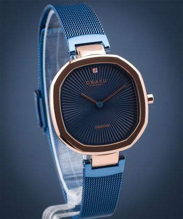 Obaku Denmark V277LXVLML
