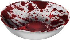 Zdjęcie Guirca Zakrwawiona Miseczka Na Halloween 27cm 1 Szt. (66810) - Koronowo