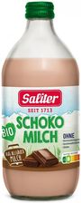 Zdjęcie Saliter Mleko Czekoladowe Bezglutenowe Bio 500Ml - Boguszów-Gorce