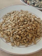 Zdjęcie Rafex Słonecznik Łuskany 1kg - Radzyń Podlaski