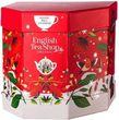 English Tea Shop Kalendarz Adwentowy Wall 25x2g