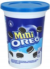 Zdjęcie Oreo Mini Ciastka Z Nadzieniem 115G - Kazimierza Wielka