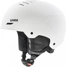 Zdjęcie Kask narciarski Uvex Wanted 10 biały mat - Sułkowice