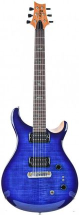PRS SE Paul's Guitar Faded Blue Burst - gitara elektryczna