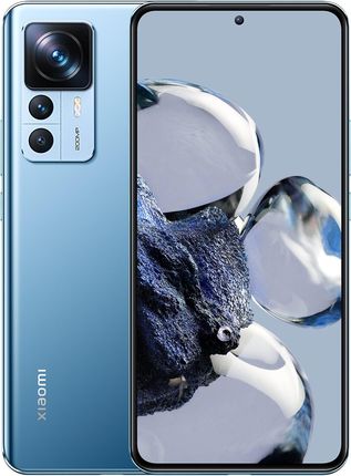 Xiaomi 12T Pro 12/256GB Niebieski