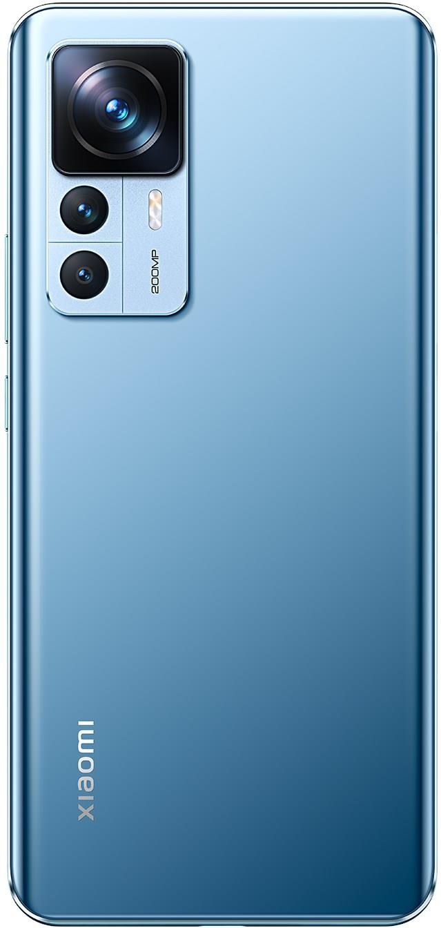 Telefony z outletu Produkt z Outletu: Xiaomi 12T Pro 8/256GB