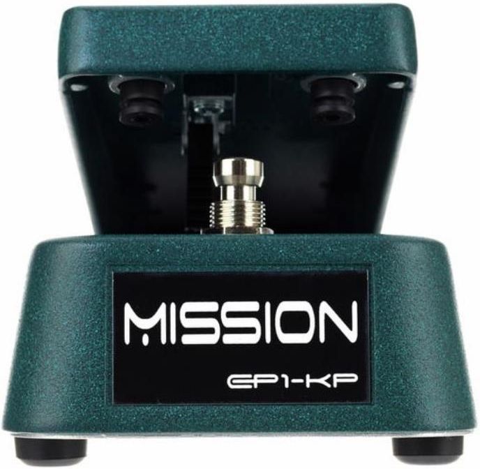Mission Engineering EP1-KP-GN Pedał ekspresji do Kemper