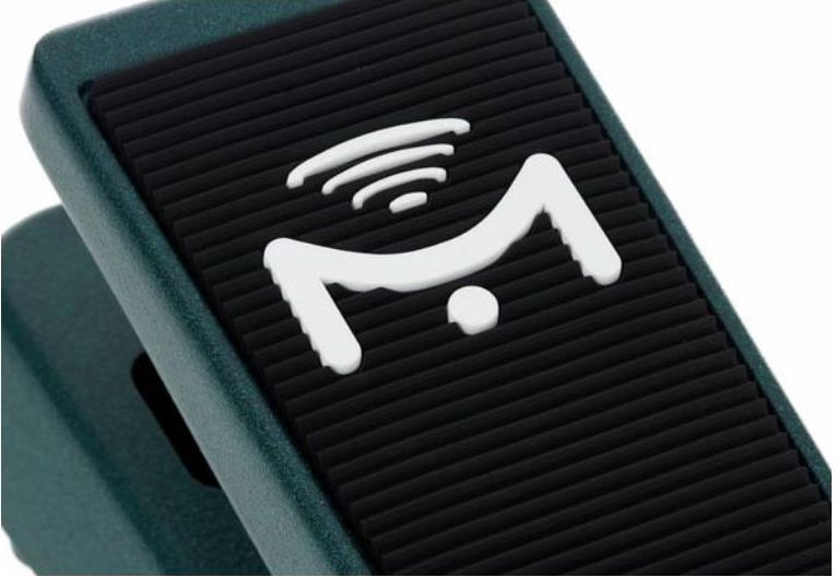 ギター MISSION ENGINEERING EP1-KP-GN Mission Engineering ( ミッションエンジニアリング ) EP1-KP-GN