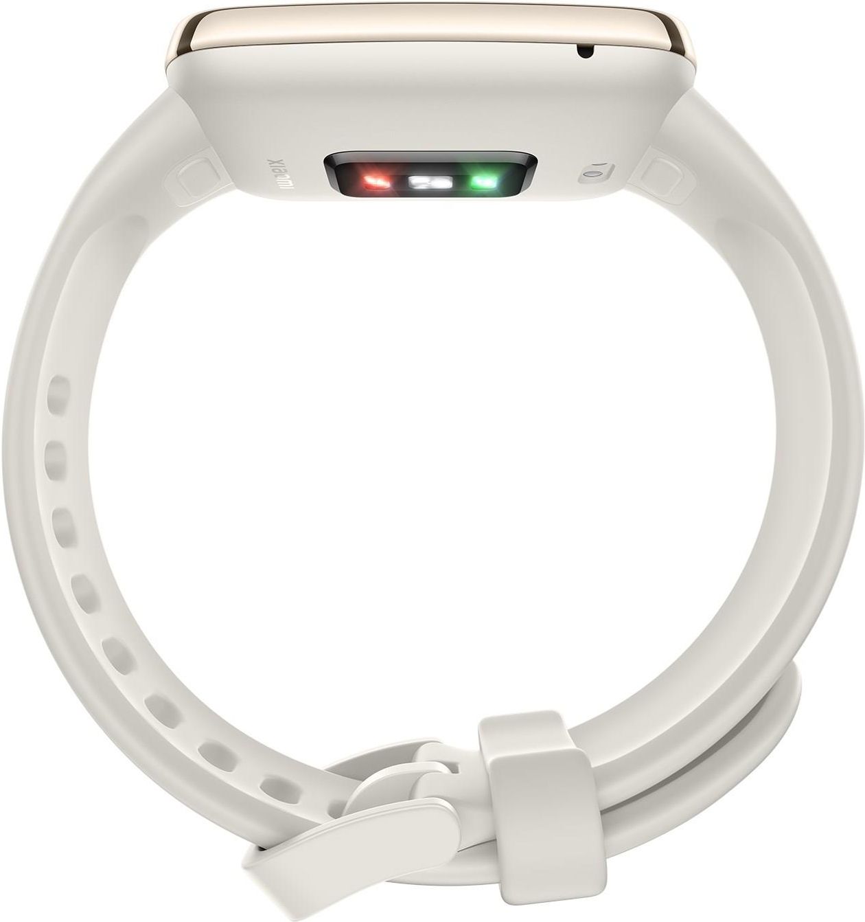 Xiaomi Smart Band 7 Pro Beżowy - zdjęcie 1 Xiaomi Smart Band 7 Pro Beżowy