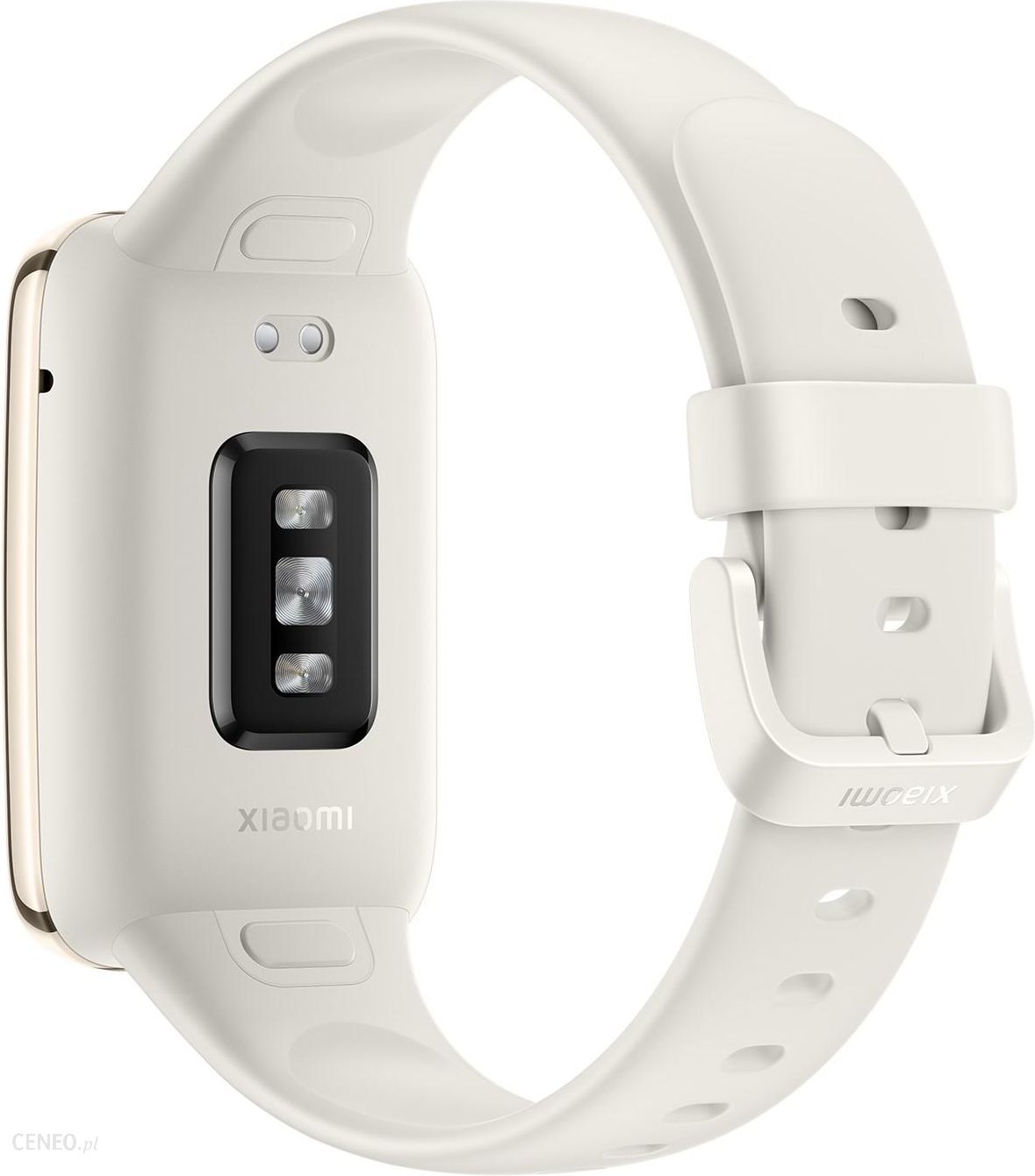Xiaomi Smart Band 7 Pro Beżowy