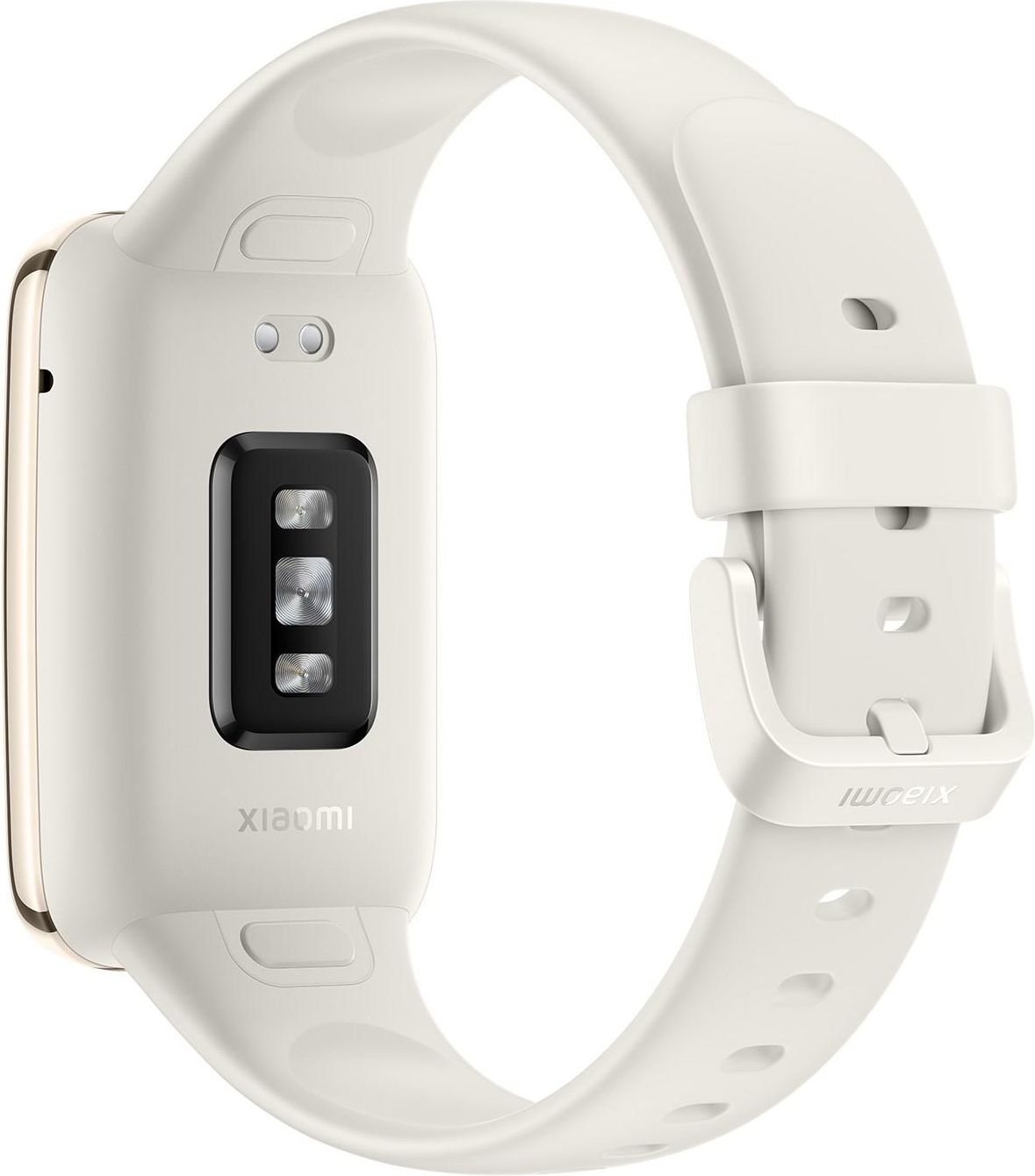 Xiaomi Smart Band 7 Pro Beżowy - zdjęcie 6 Xiaomi Smart Band 7 Pro Beżowy