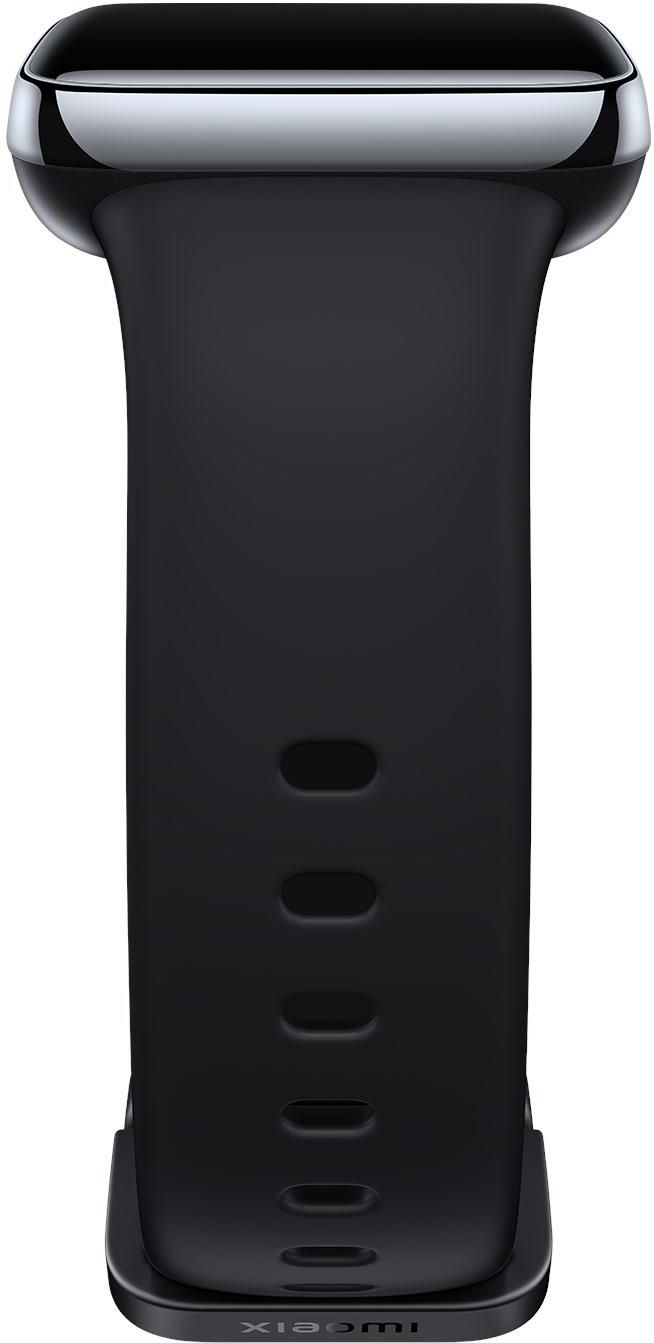 Xiaomi Smart Band 7 Pro Czarny - zdjęcie 2 Xiaomi Smart Band 7 Pro Czarny