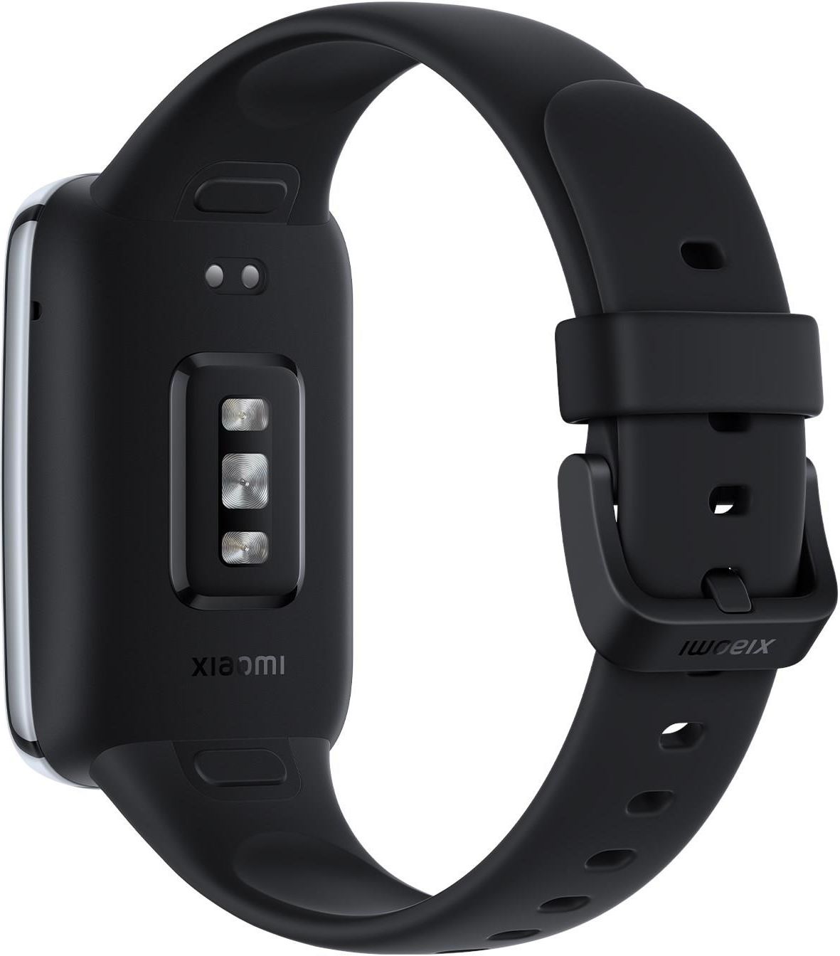 Xiaomi Smart Band 7 Pro Czarny - zdjęcie 4 Xiaomi Smart Band 7 Pro Czarny