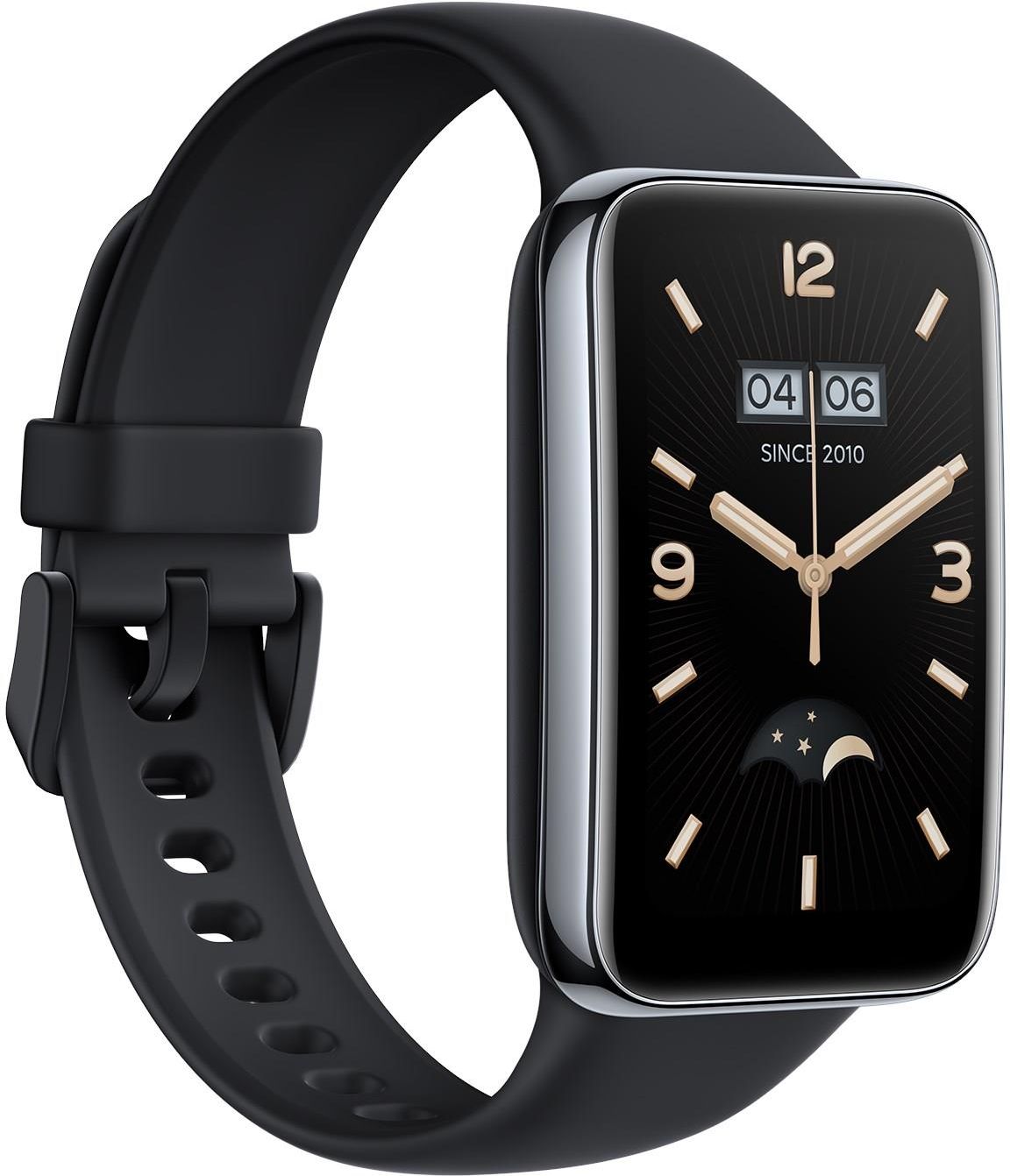 Xiaomi Smart Band 7 Pro Czarny - zdjęcie 7 Xiaomi Smart Band 7 Pro Czarny