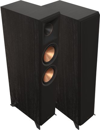 Klipsch RP-6000F II – Kolumny głośnikowe podłogowe Ebony PARA