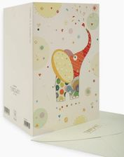 Zdjęcie Karnet B6 + Koperta Słoń (1479475608) - Dolsk