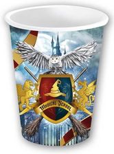 Zdjęcie Guirca Kubeczki Czarodziej Halloween 6 Szt 240ml - Łagów