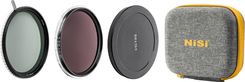 Zdjęcie Zestaw NiSi Swift System VND Kit 95mm - Zakroczym