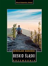 Zdjęcie Beskid Śląski. Przewodnik - Zielona Góra