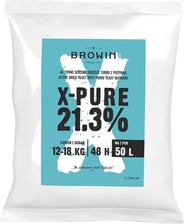 Browin Drożdże Gorzelnicze Turbo X-Pure 21,3% 50L Biowin 403107