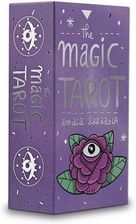 Zdjęcie Bicycle Karty Magic Tarot By Amaia Arrazola (GXP721846) - Radlin