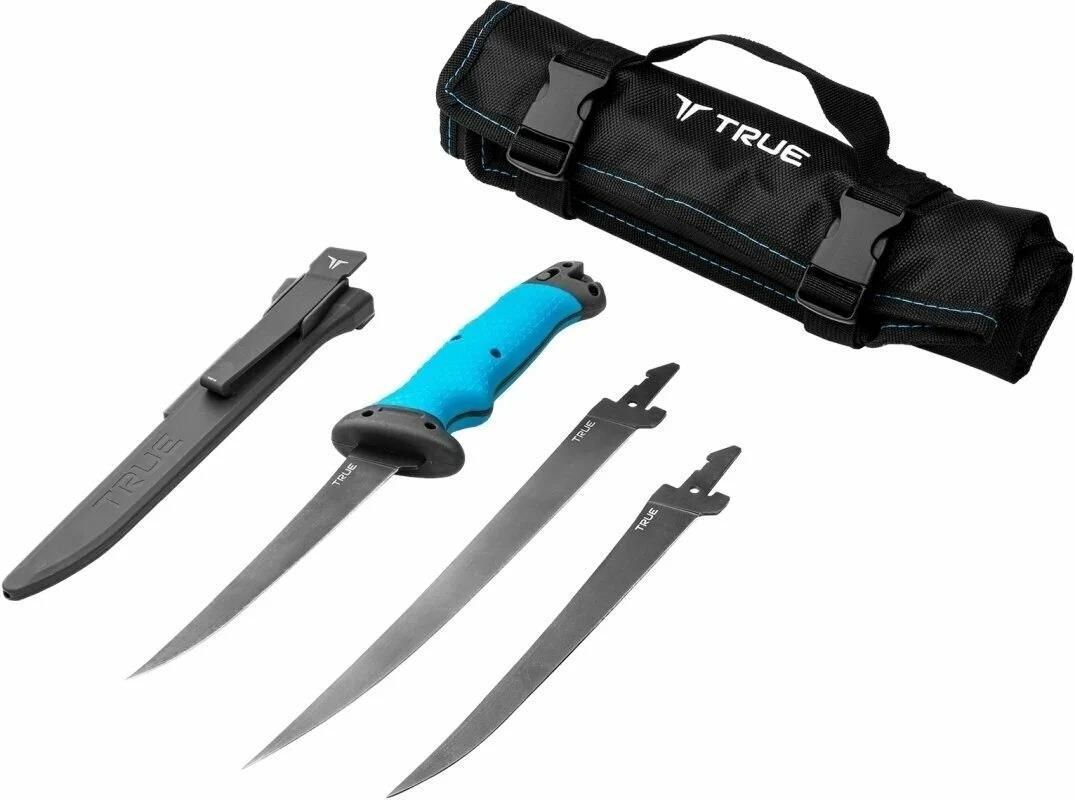 True Utility Swidge Edge Fish Fillet KIT FXK-1000-G