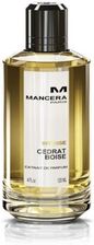 Zdjęcie Mancera Intense Cedrat Boise  ekstrakt perfum 120ml - Bydgoszcz