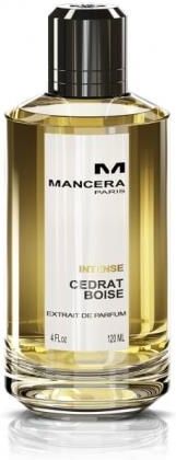 Mancera Intense Cedrat Boise  ekstrakt perfum 120ml