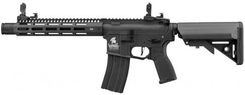Zdjęcie Lancer Tactical Replika Aeg Lt-32 Gen-2 Hybrid 10' Etu Black (2EDB894C9) - Knyszyn