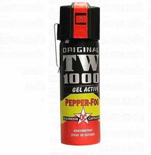 Zdjęcie Togo Gaz Pieprzowy Tw 1000 63ml Strumień - Kłecko