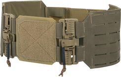 Direct Action Pas Boczny Spitfire Mk Ii Rapid Access Cummerbund Adaptive Green Pc-Sprc-Cd5-Agr (308543)