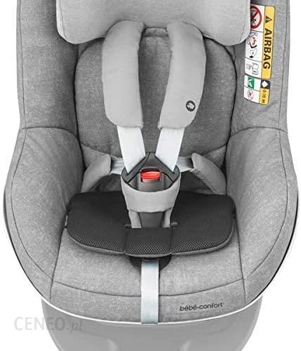 Inteligenta poduszka do auta Bebe Confort e-Safety
