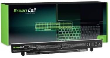 GREEN CELL BATERIA AS68 DO ASUS A450 A550 R510 X550 4400MAH 14.4V