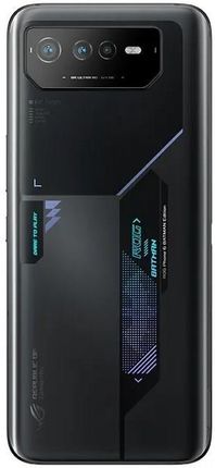 【おまけ付き】ASUS ROG Phone 6 12GB/256GB 本体 Asus ROG Phone 6D 12/256GB Szary - Cena, opinie na Ceneo.pl