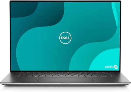 Laptop DELL PRECISION 5570 15,6"/i9/32GB/1TB/Win11 (P5570I9321024A2000FHD)