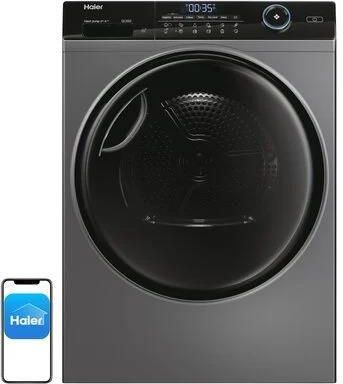 Suszarka Haier I-PRO 5 HD80-A3959R-S