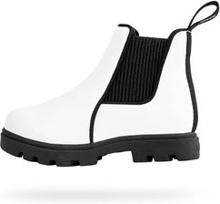 Zdjęcie Dziecięce Buty Native Kensington Treklite Gloss Junior NA-42108021-1932 – Biały - Piechowice