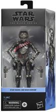 Zdjęcie Hasbro Star Wars The Black Series 1-JAC 15 cm F5606 - Warszawa