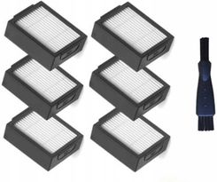 xia 6 x Filtr Hepa do iRobot Roomba i7 i7+ E5 e6