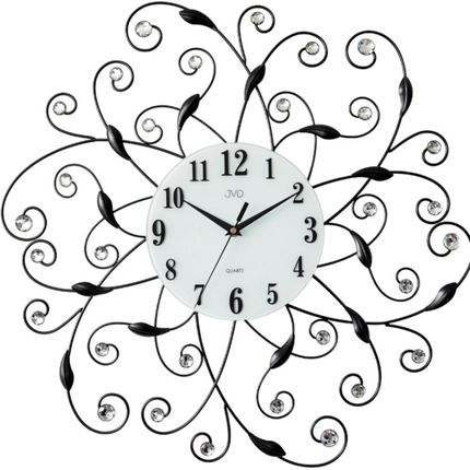 Jvd Zegar Ścienny 57Cm (Hj96)