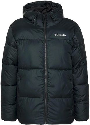 Columbia Kurtka Pikowana Ocieplana Puffect Hooded Jacket Męska