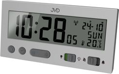 Jvd Zegar Budzik Rb94101 Czujnik Zmroku