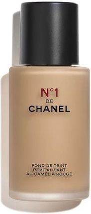Chanel Chanel N°1 De Chanel Rewitalizujący Podkład B70 30 ml