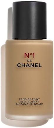Chanel Chanel N°1 De Chanel Rewitalizujący Podkład Bd121 30 ml