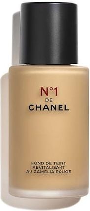 Chanel Chanel N°1 De Chanel Rewitalizujący Podkład Bd91 30Ml
