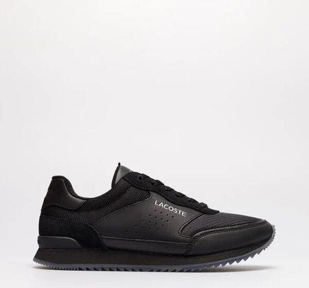 LACOSTE PARTNER LUXE 0121 1 QSP SMA